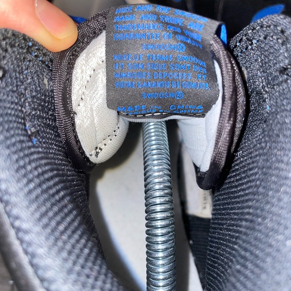 Air Jordan 1 Retro High OG 'Royal' 2017 - Picture 2 of 6